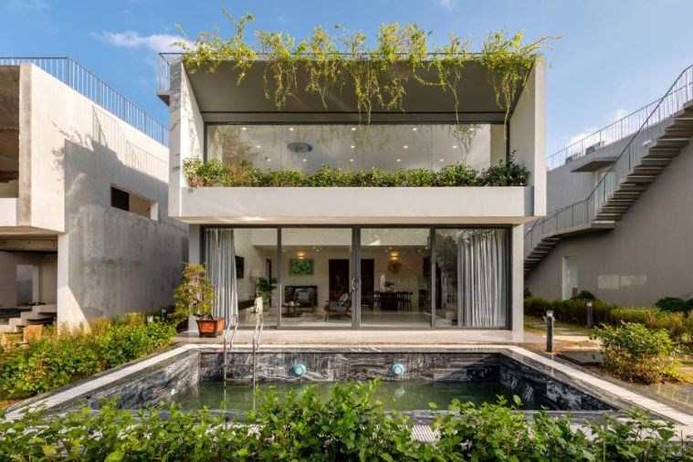 Vedana Resort Ninh Bình